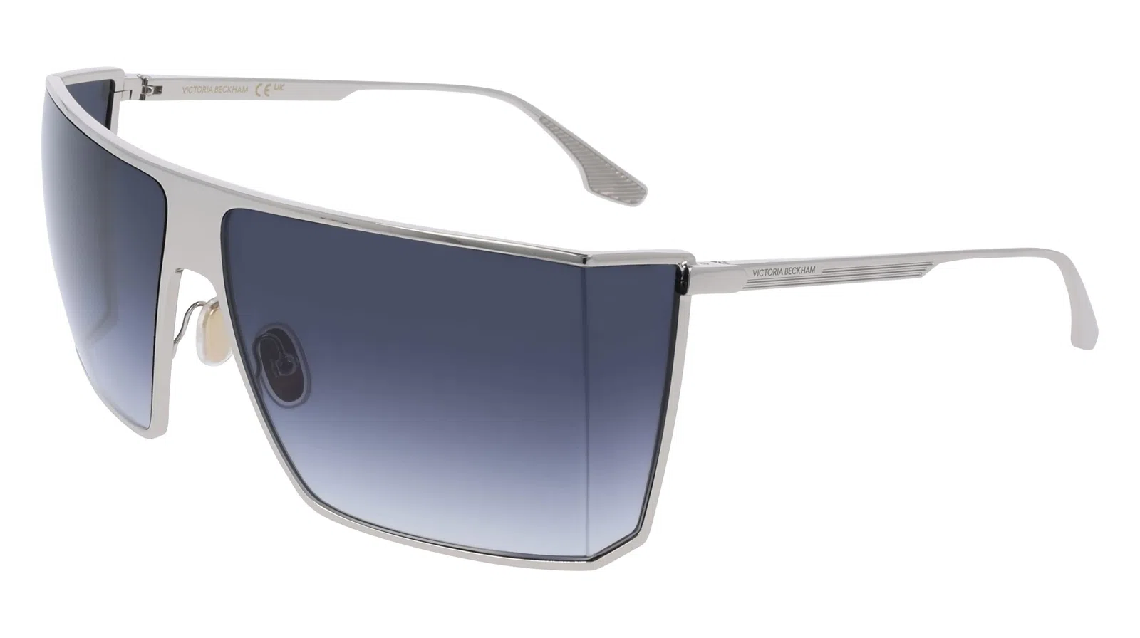 Victoria Beckham VB249S Sunglasses - view 2